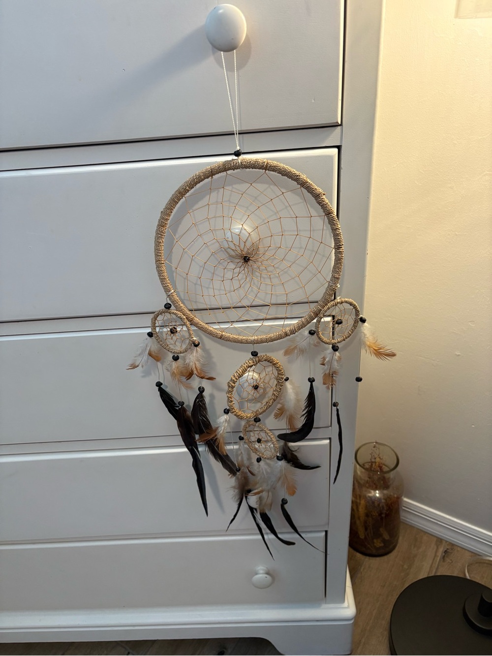Dreamcatcher